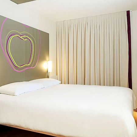 Hotel Ibis Styles Lleida Torrefarrera Zewnętrze zdjęcie