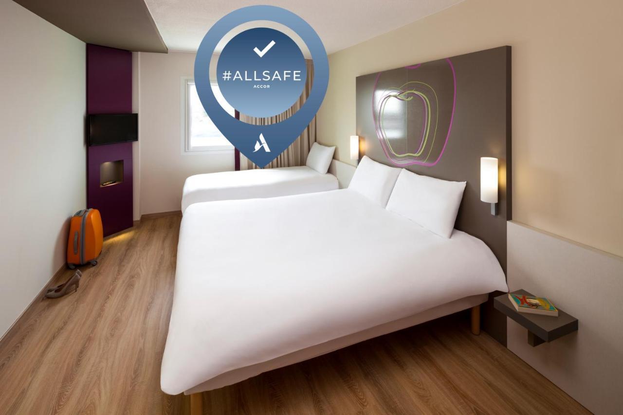Hotel Ibis Styles Lleida Torrefarrera Zewnętrze zdjęcie