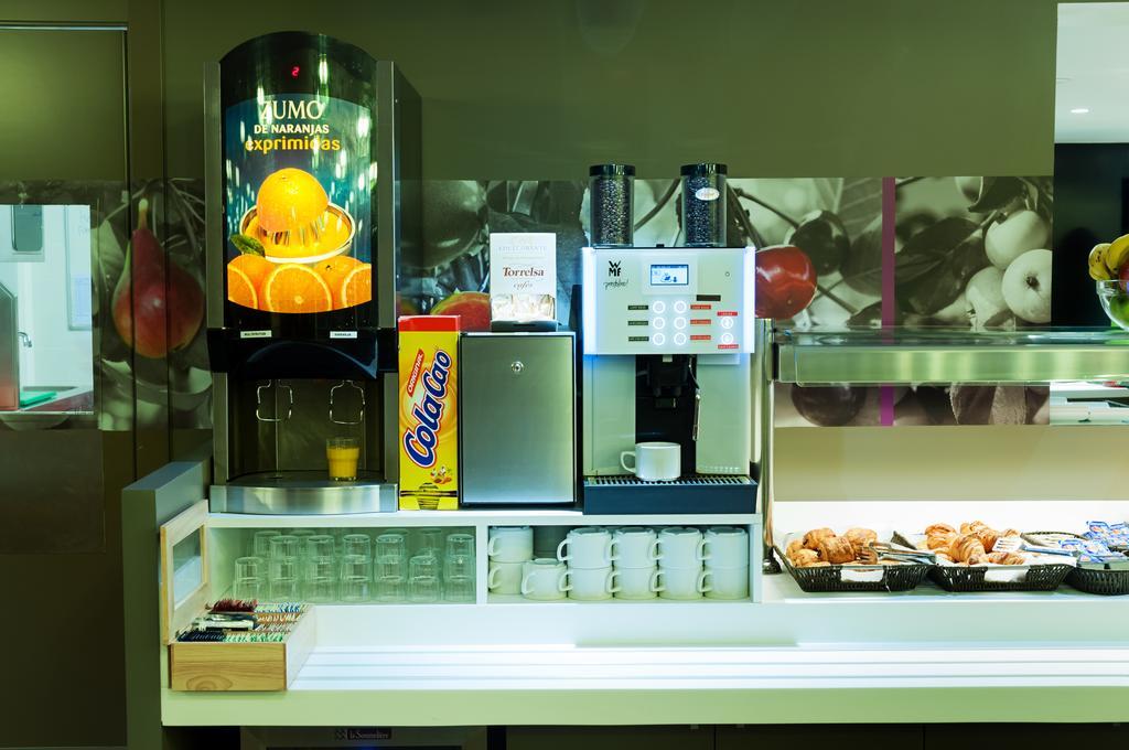 Hotel Ibis Styles Lleida Torrefarrera Zewnętrze zdjęcie