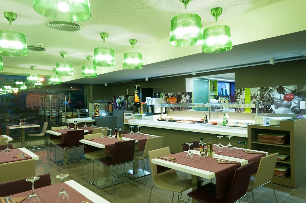 Hotel Ibis Styles Lleida Torrefarrera Zewnętrze zdjęcie