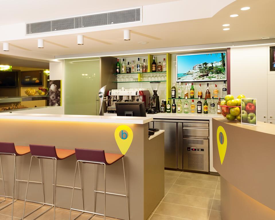 Hotel Ibis Styles Lleida Torrefarrera Zewnętrze zdjęcie
