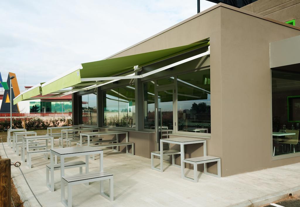 Hotel Ibis Styles Lleida Torrefarrera Zewnętrze zdjęcie