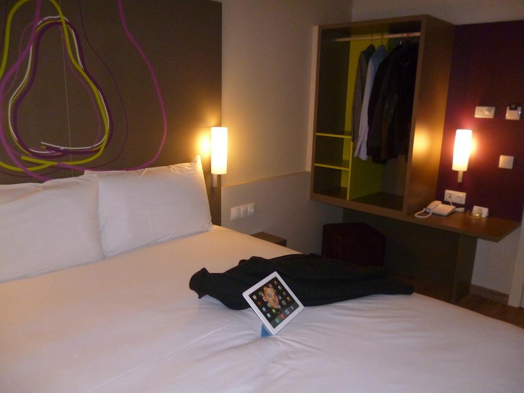 Hotel Ibis Styles Lleida Torrefarrera Zewnętrze zdjęcie