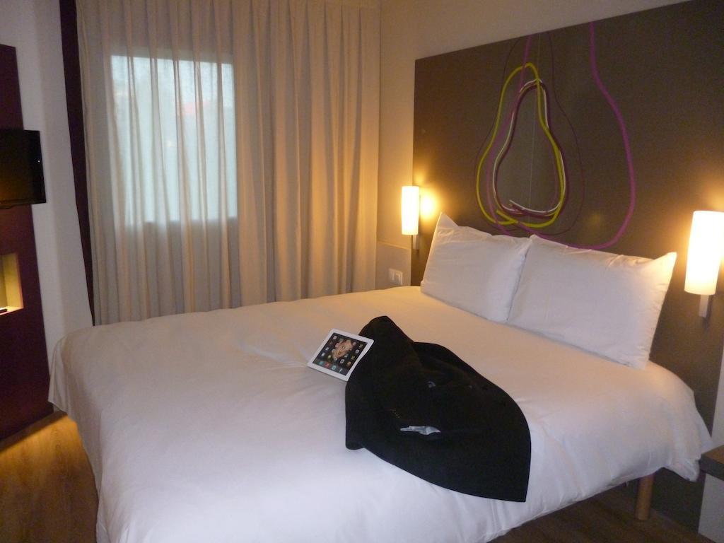 Hotel Ibis Styles Lleida Torrefarrera Zewnętrze zdjęcie