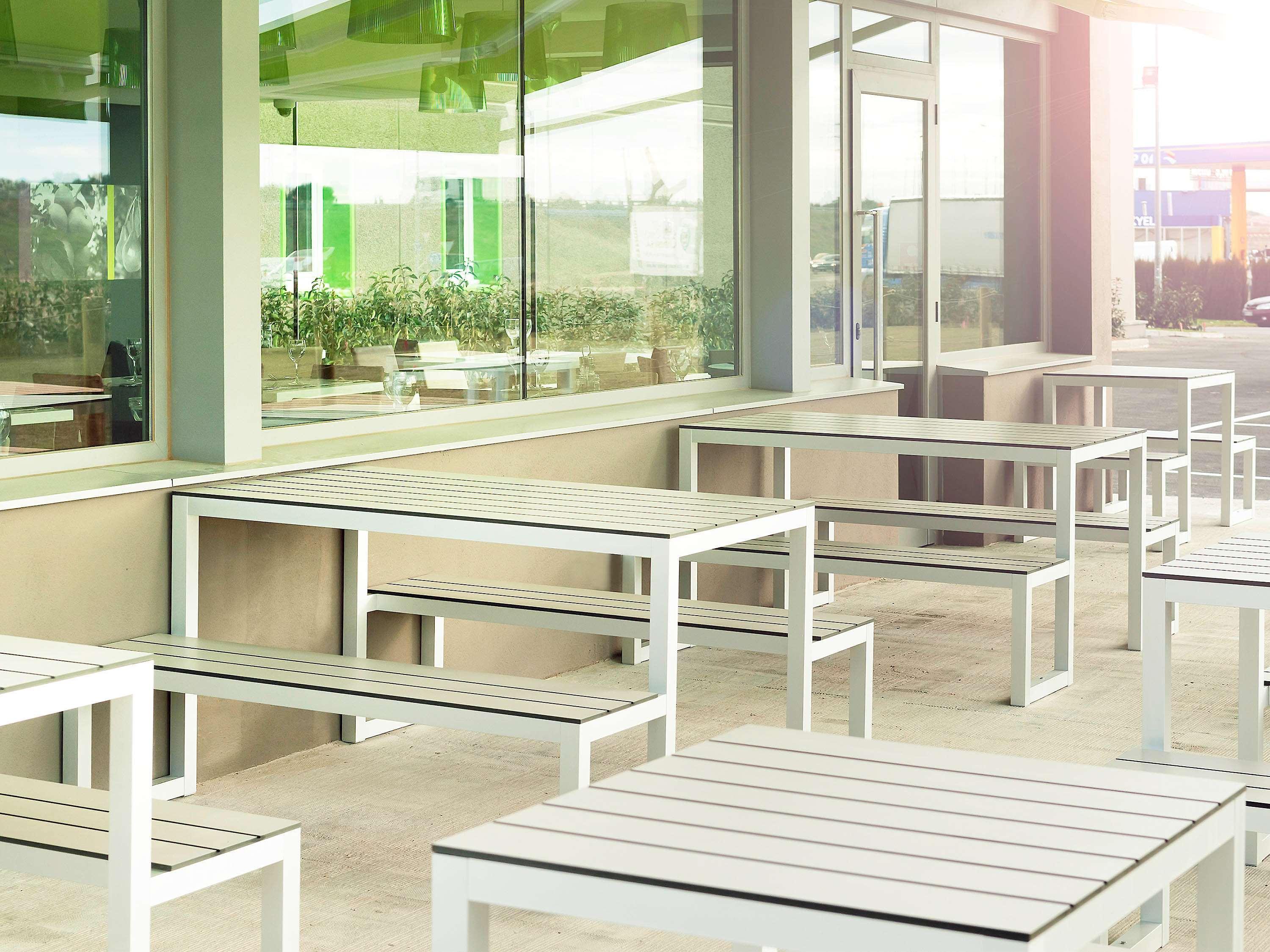 Hotel Ibis Styles Lleida Torrefarrera Zewnętrze zdjęcie