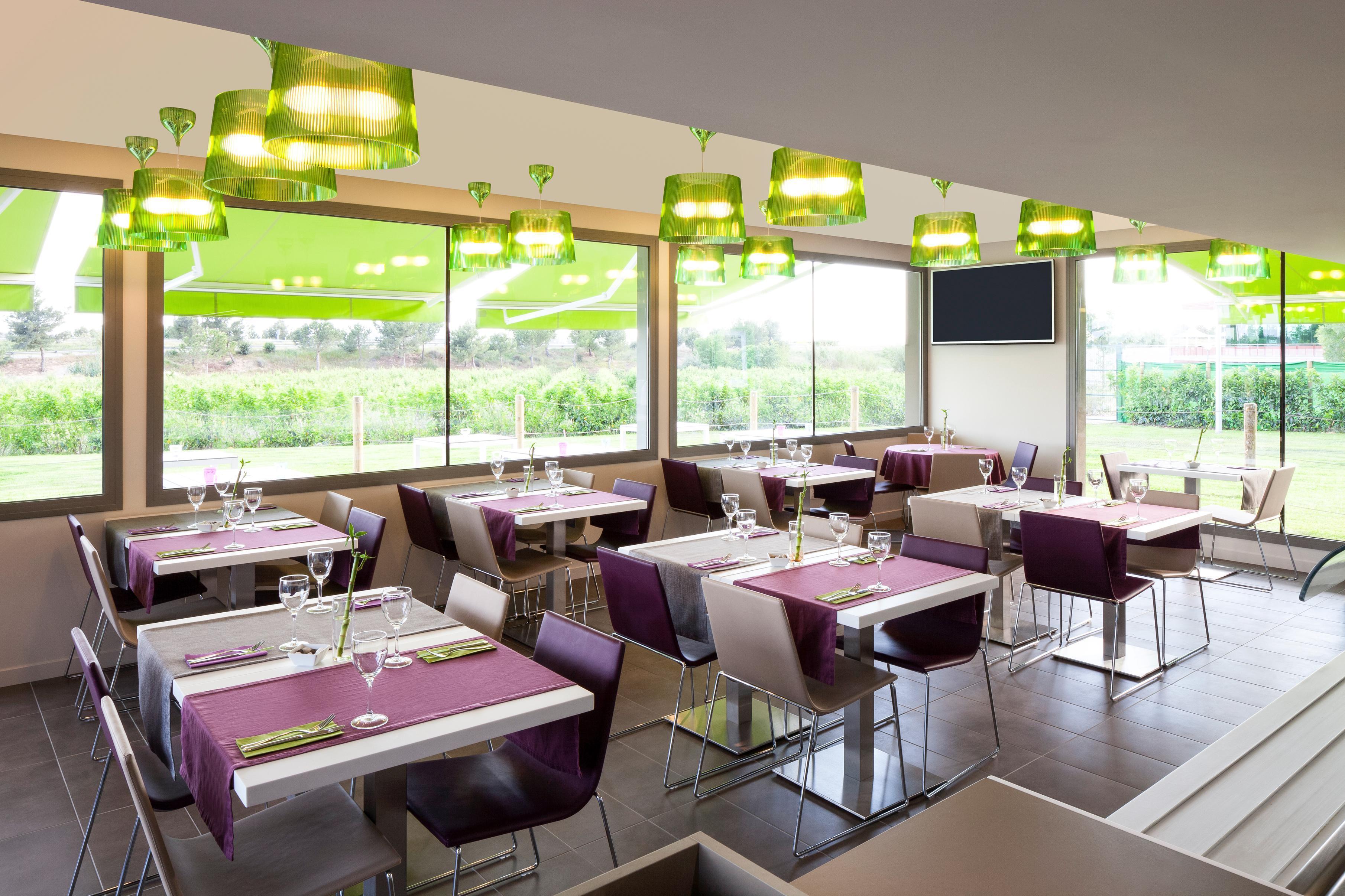 Hotel Ibis Styles Lleida Torrefarrera Zewnętrze zdjęcie