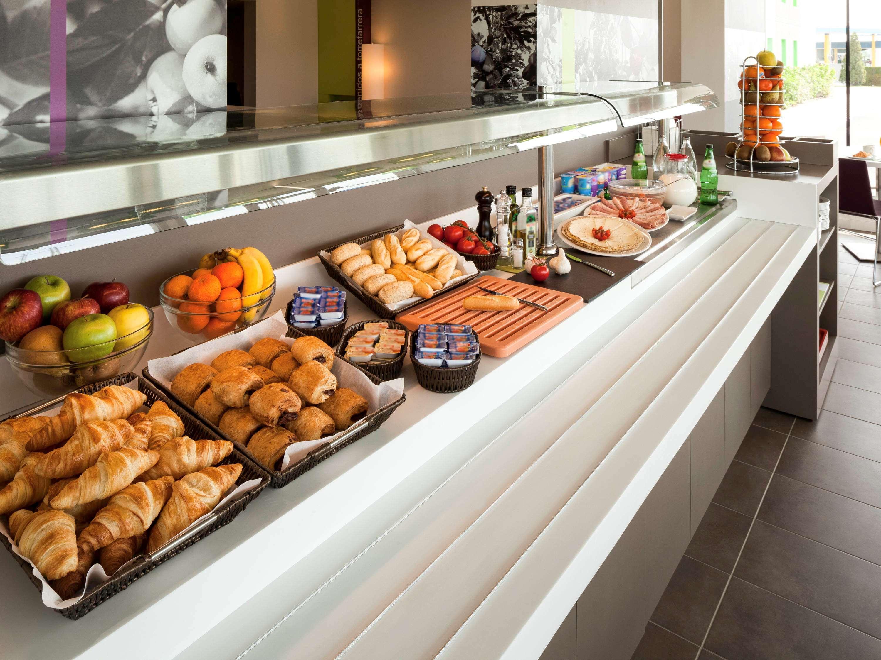 Hotel Ibis Styles Lleida Torrefarrera Zewnętrze zdjęcie