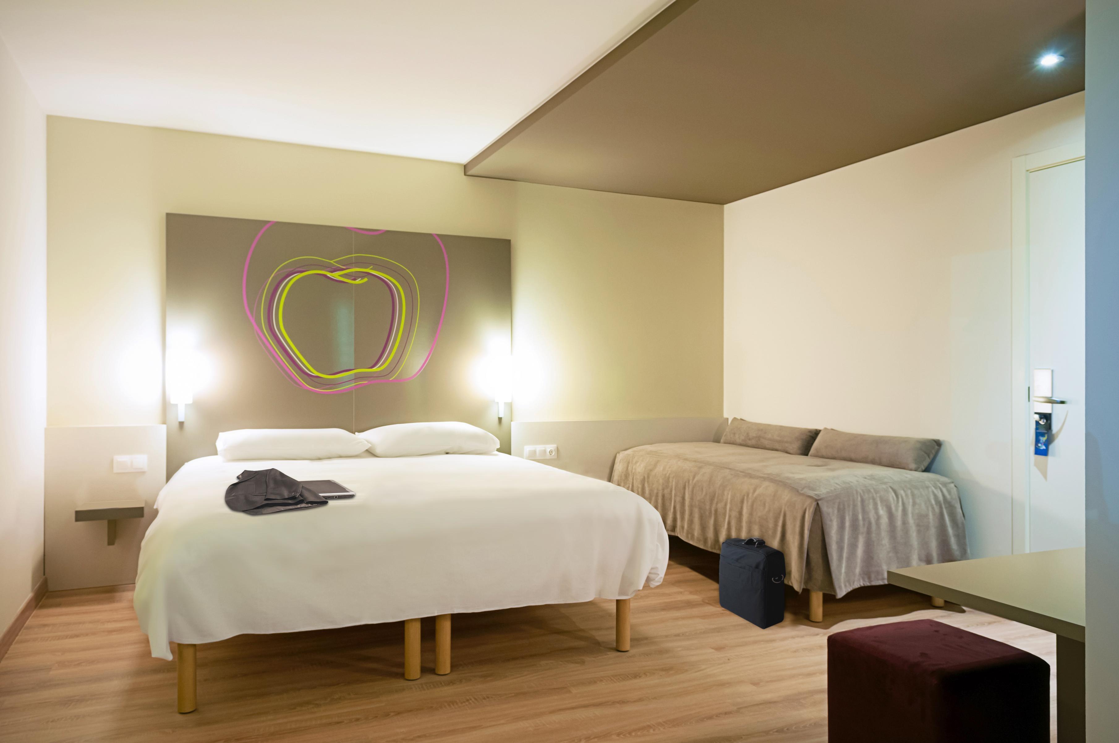 Hotel Ibis Styles Lleida Torrefarrera Zewnętrze zdjęcie