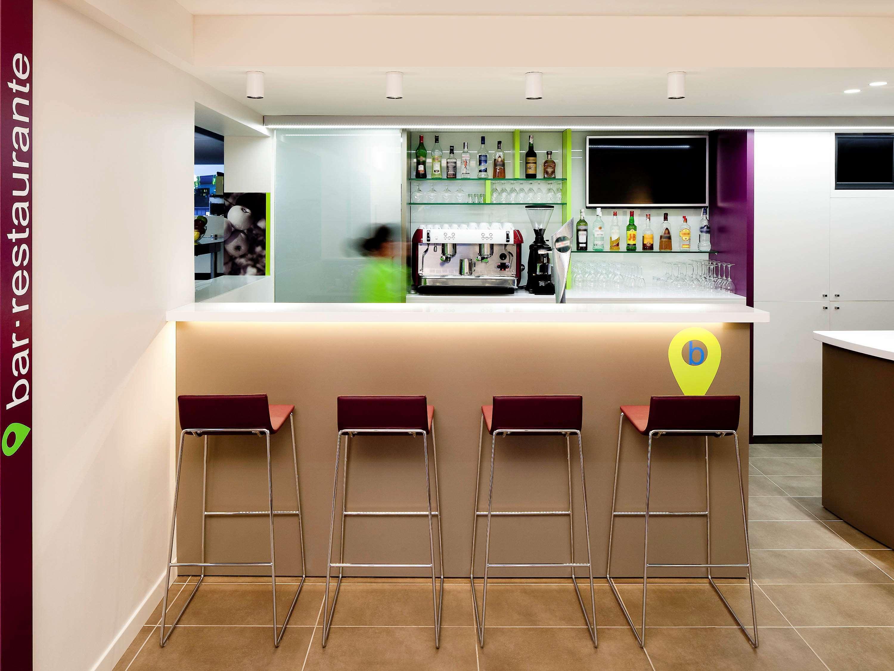 Hotel Ibis Styles Lleida Torrefarrera Zewnętrze zdjęcie