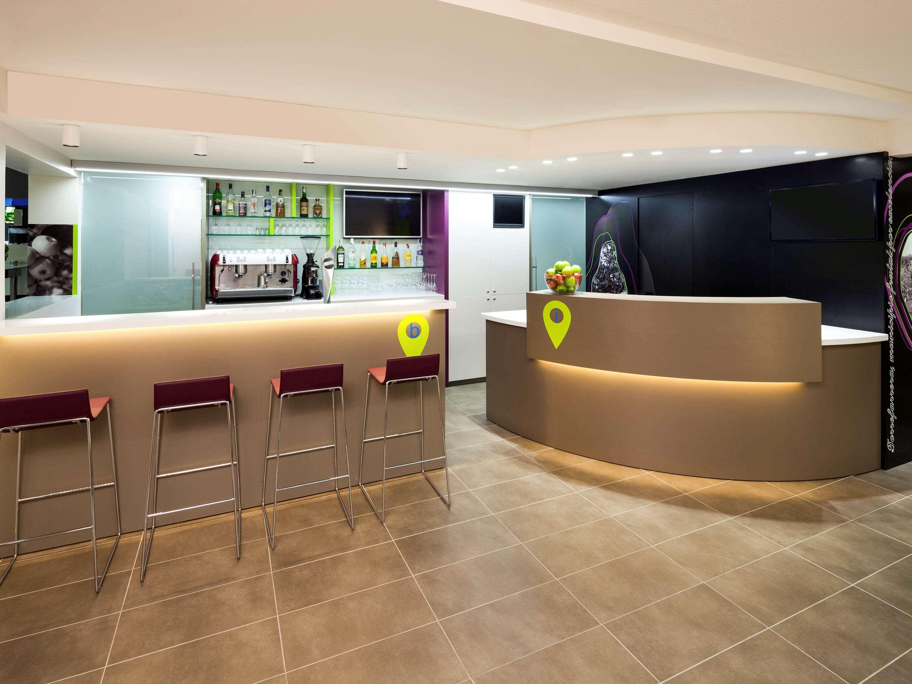 Hotel Ibis Styles Lleida Torrefarrera Zewnętrze zdjęcie