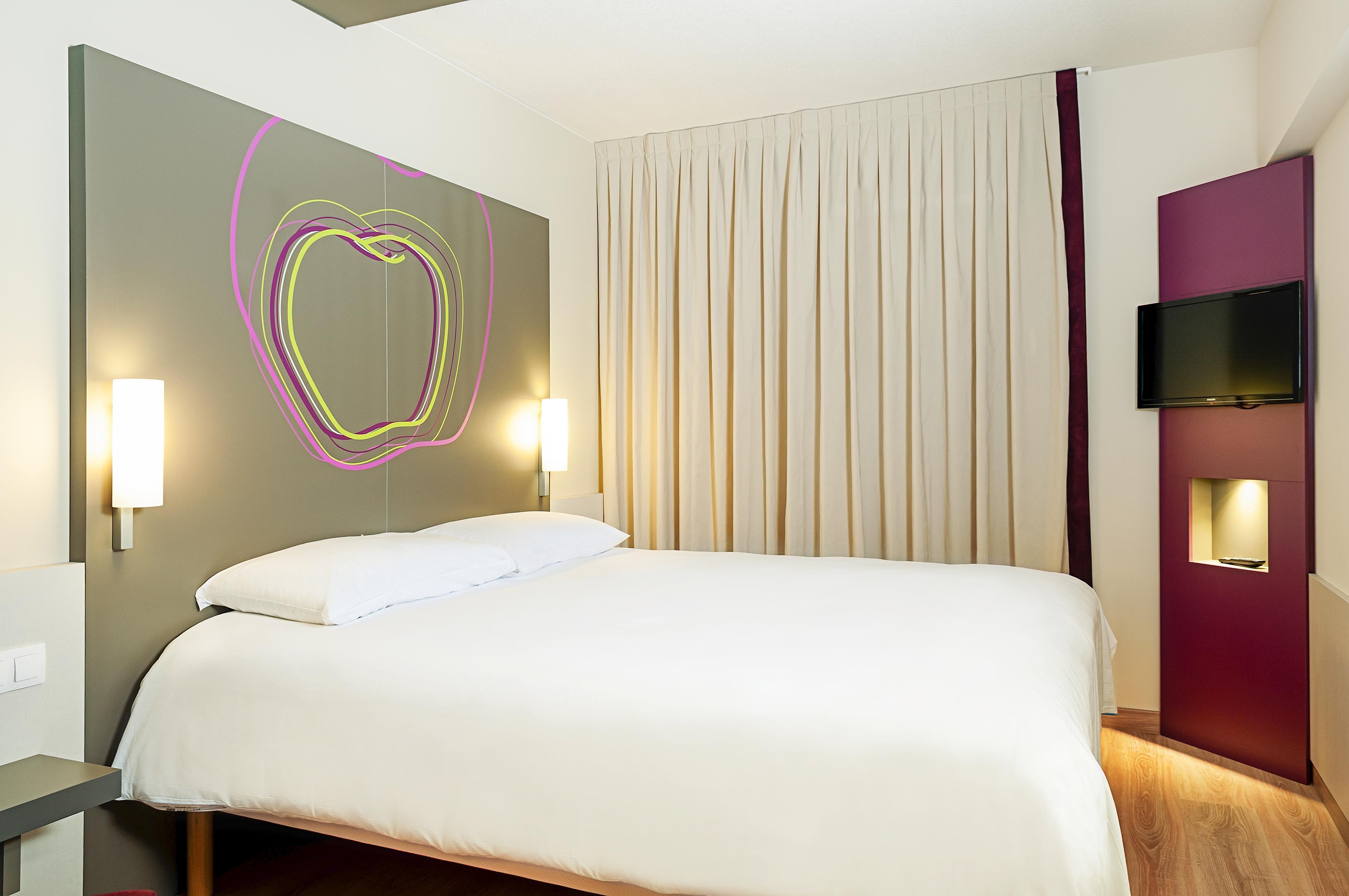 Hotel Ibis Styles Lleida Torrefarrera Zewnętrze zdjęcie