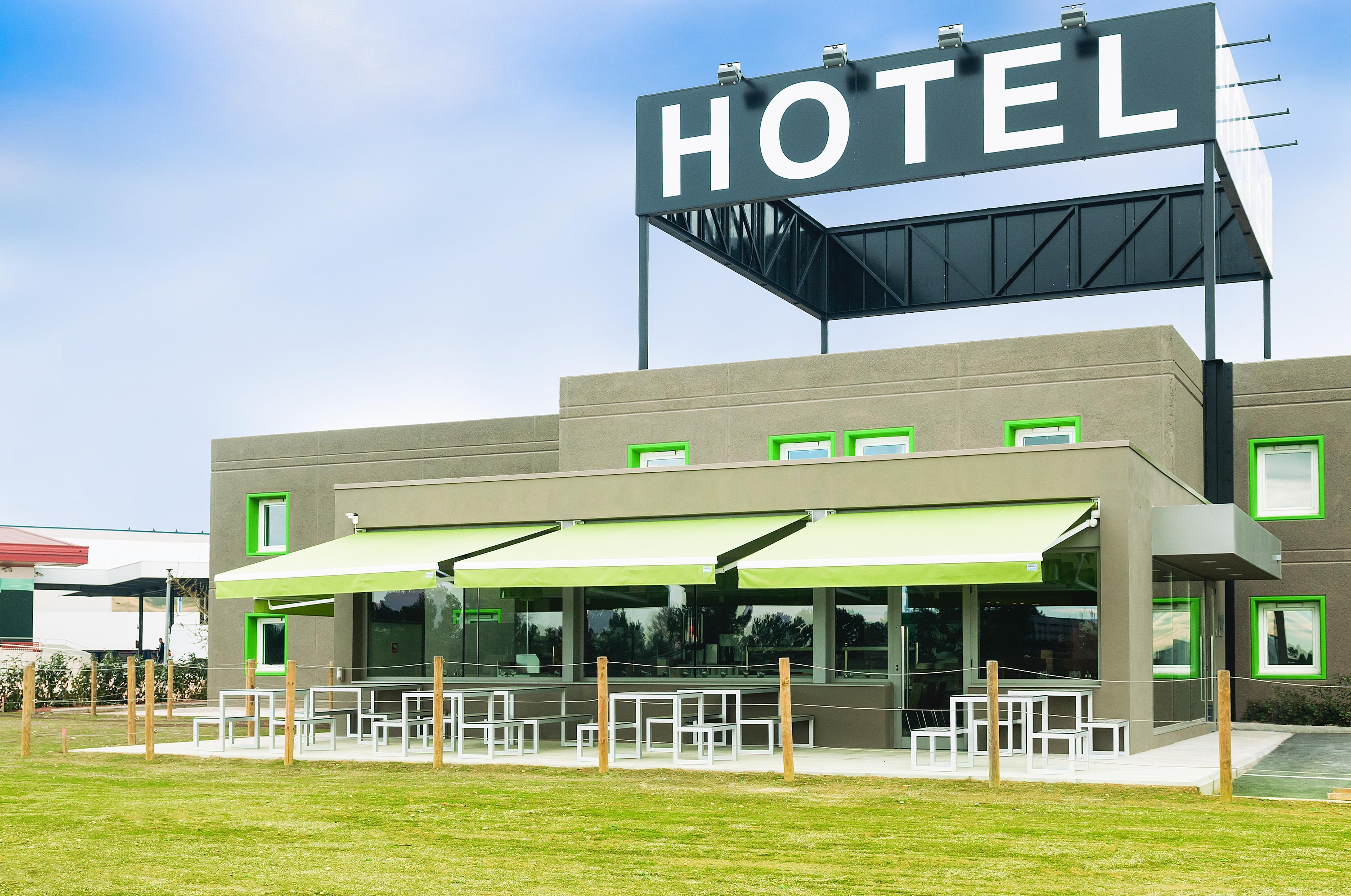 Hotel Ibis Styles Lleida Torrefarrera Zewnętrze zdjęcie