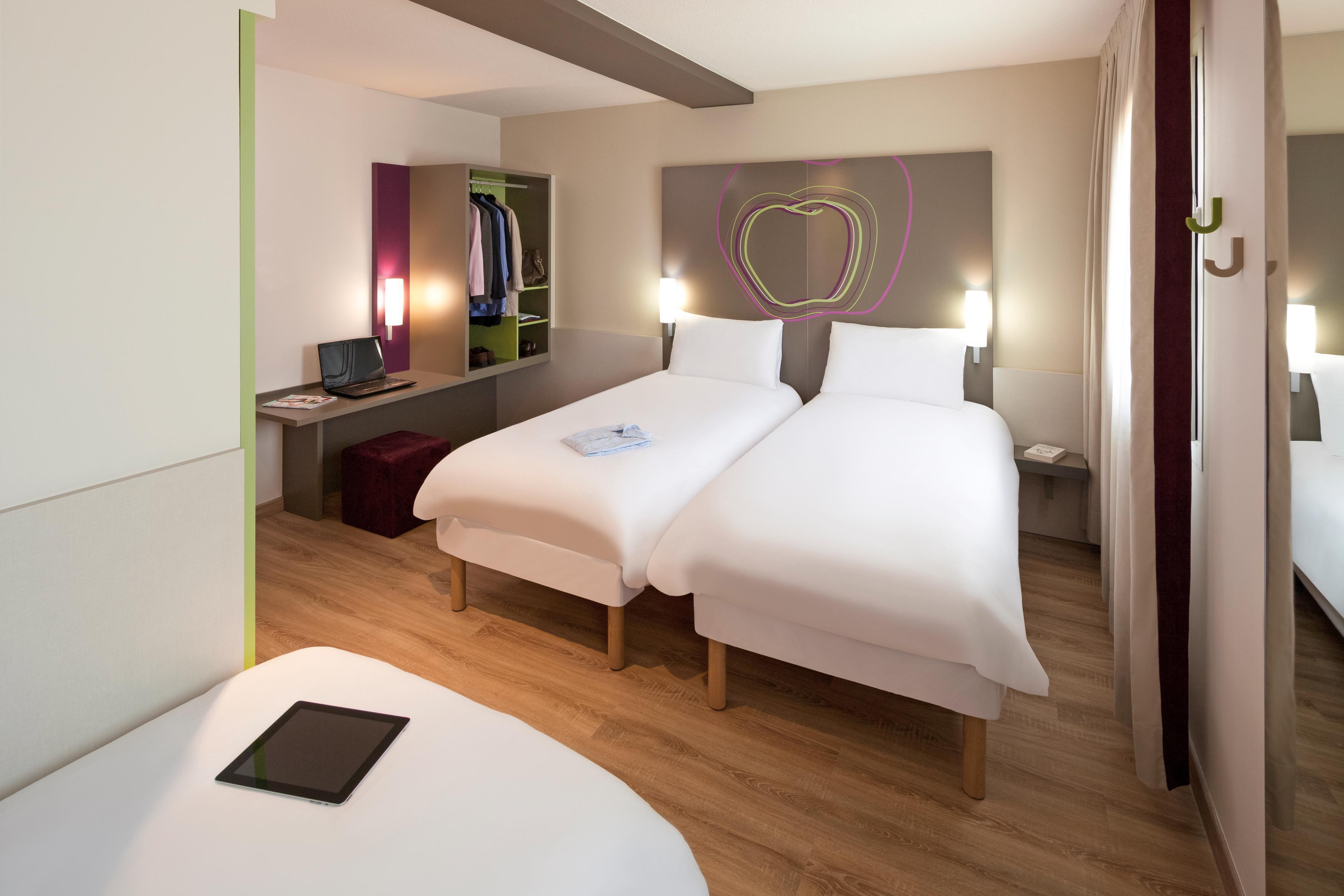 Hotel Ibis Styles Lleida Torrefarrera Zewnętrze zdjęcie