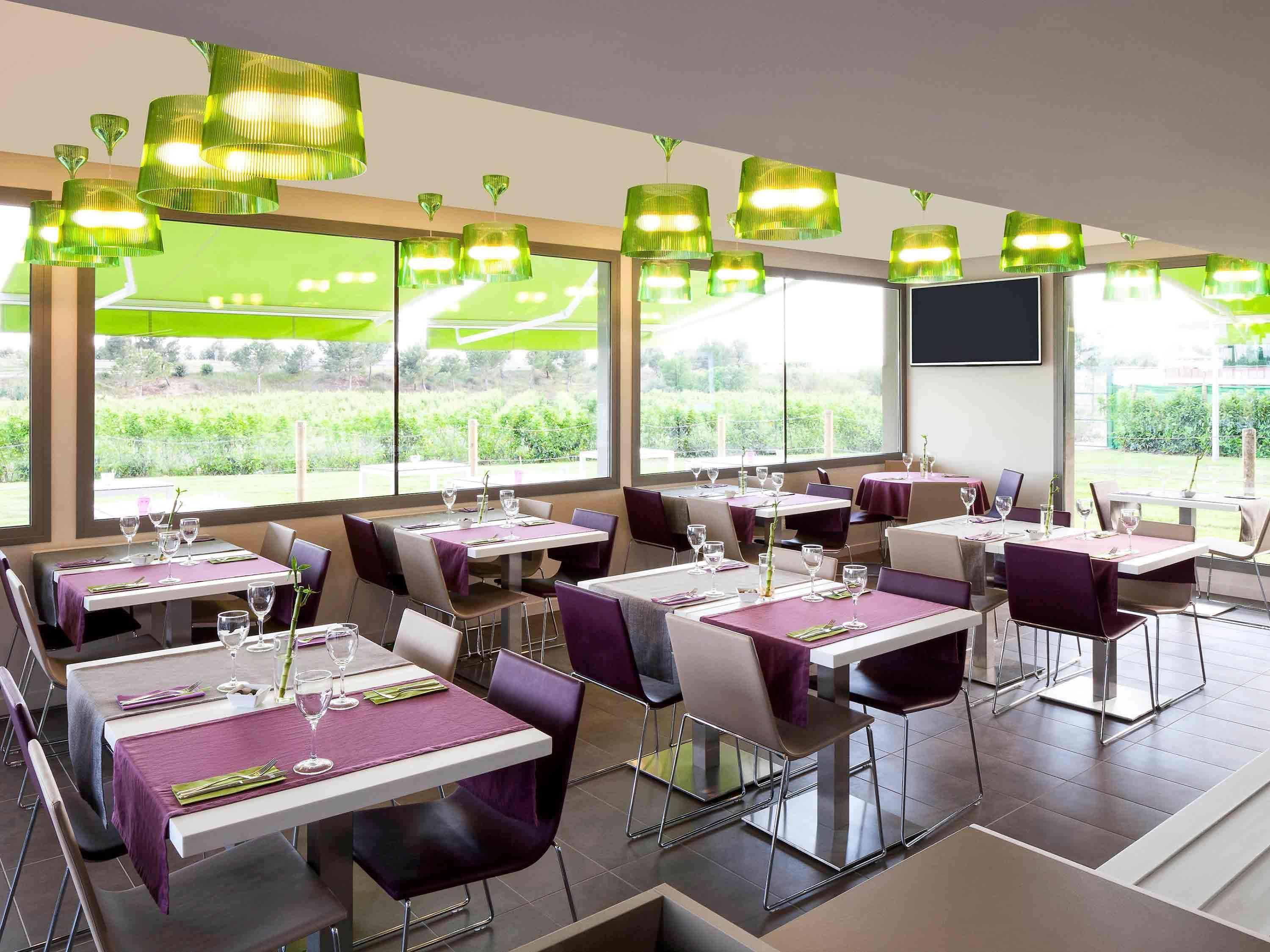 Hotel Ibis Styles Lleida Torrefarrera Zewnętrze zdjęcie