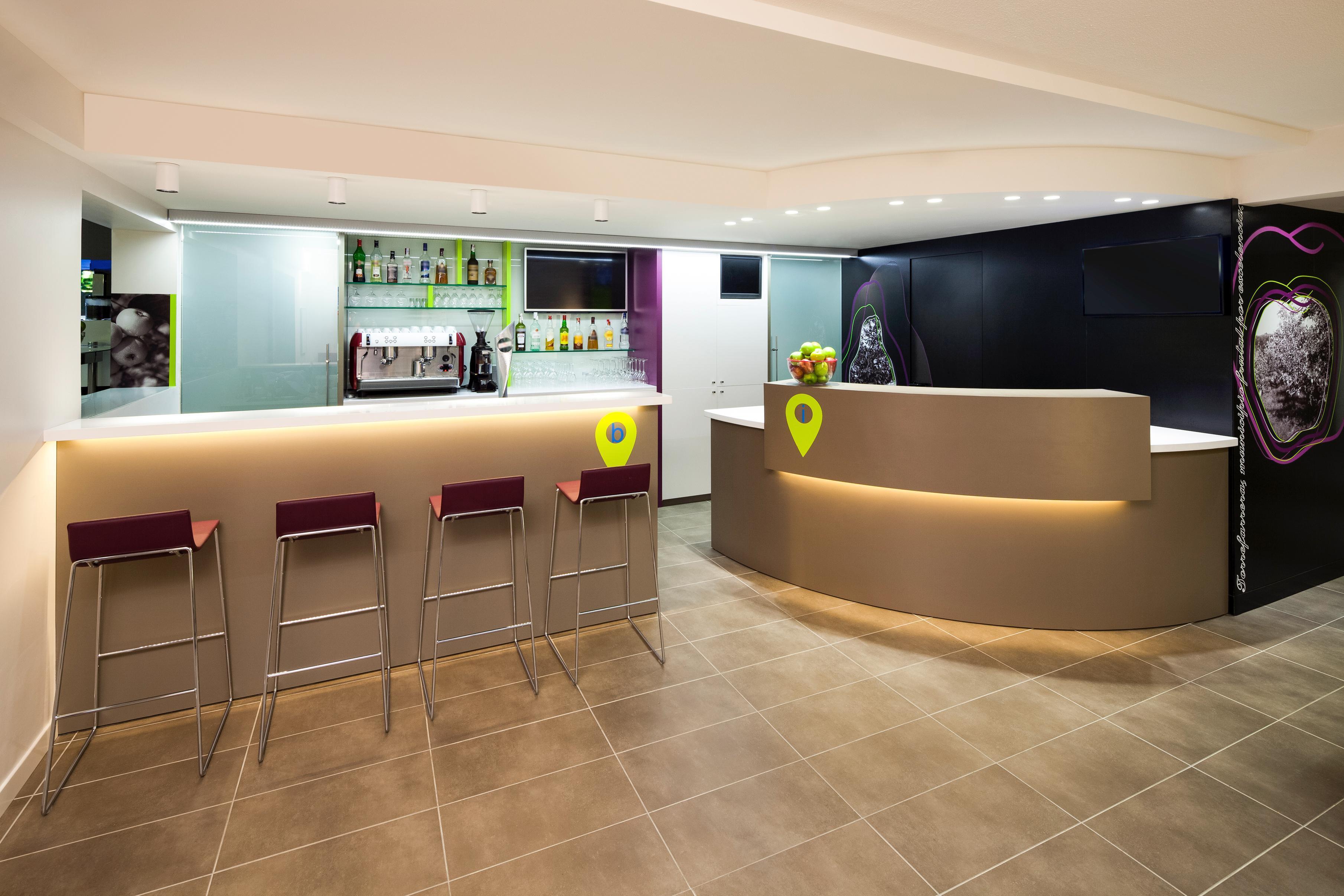 Hotel Ibis Styles Lleida Torrefarrera Zewnętrze zdjęcie