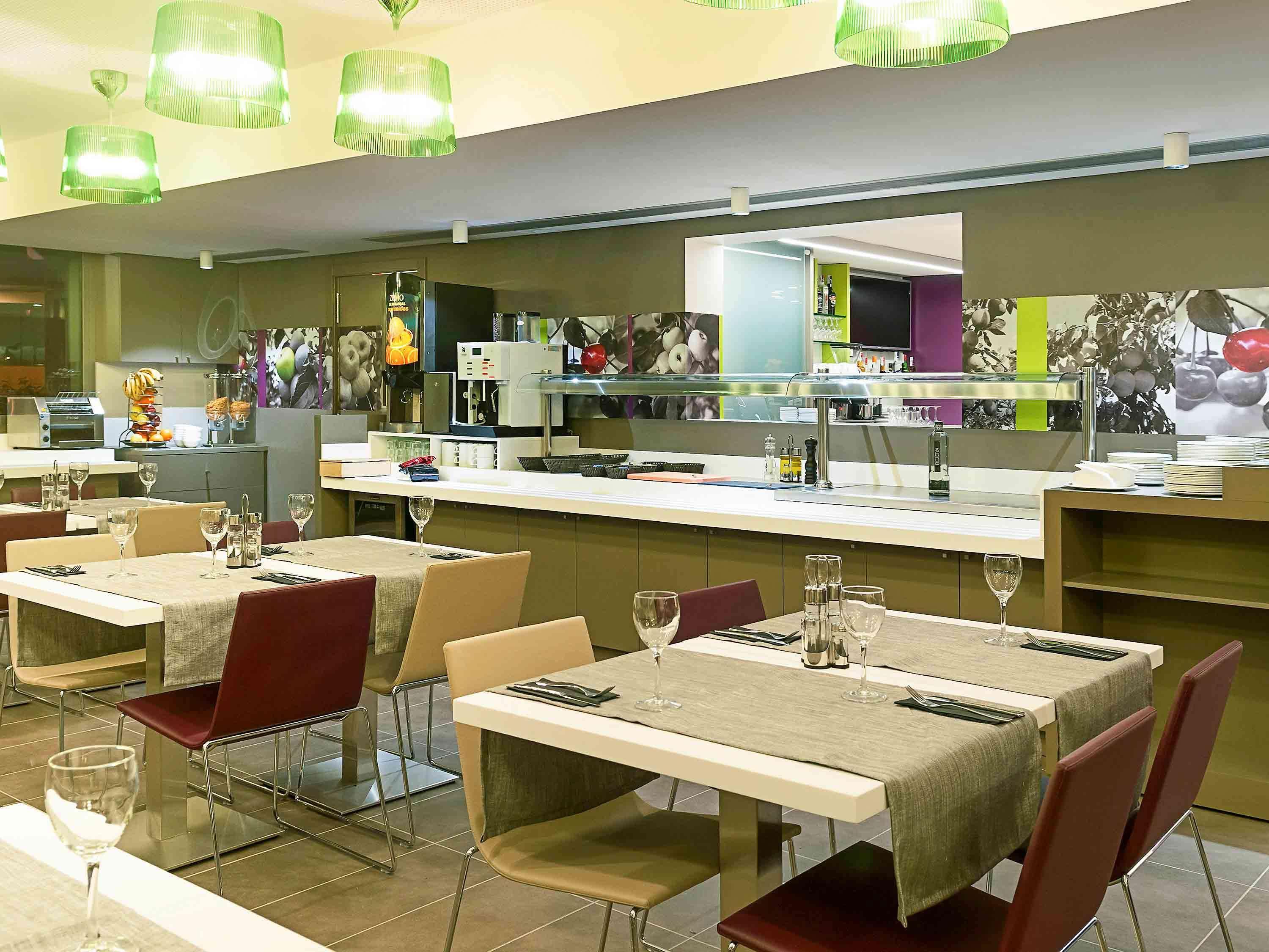 Hotel Ibis Styles Lleida Torrefarrera Zewnętrze zdjęcie