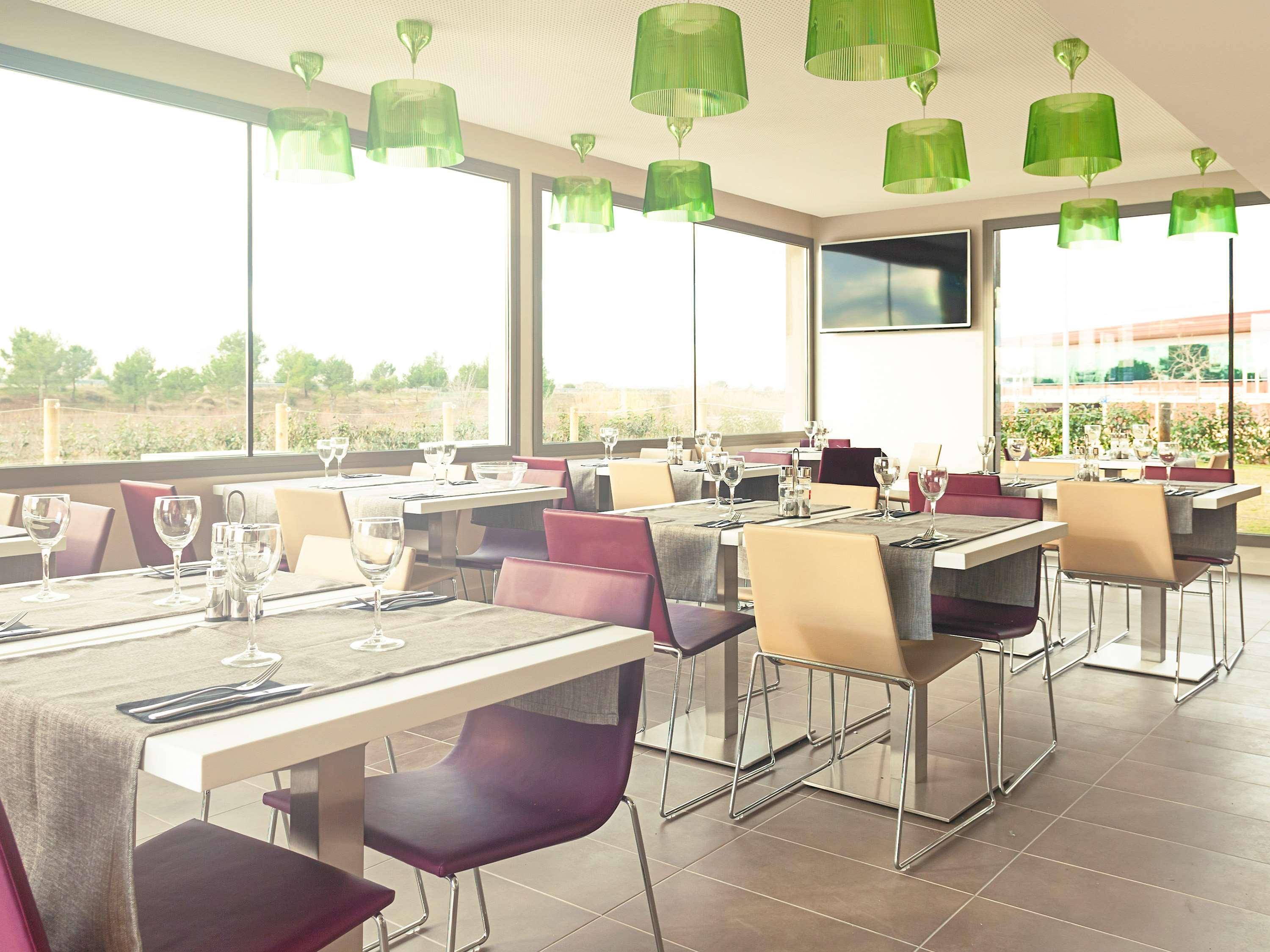 Hotel Ibis Styles Lleida Torrefarrera Zewnętrze zdjęcie