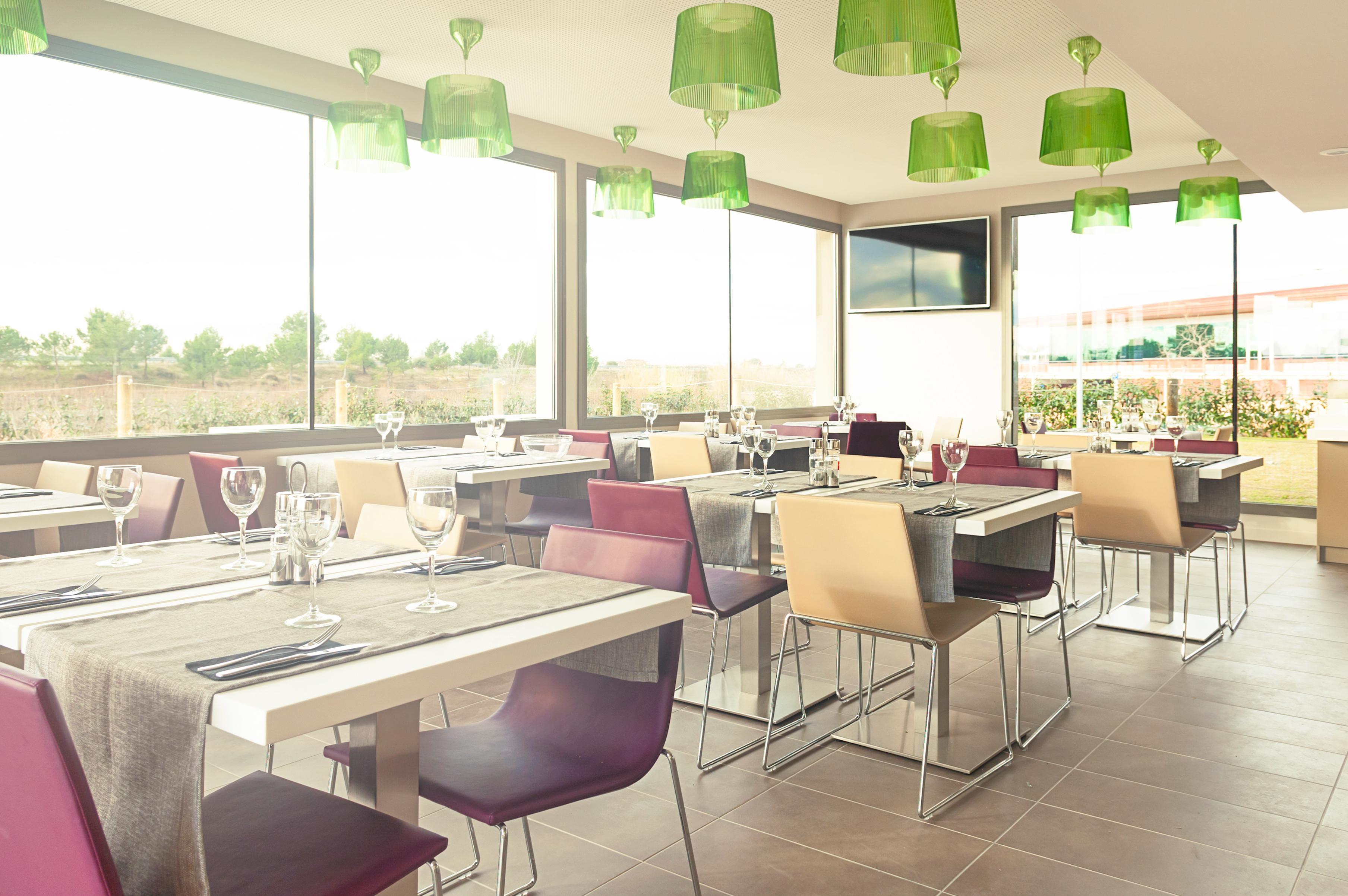 Hotel Ibis Styles Lleida Torrefarrera Zewnętrze zdjęcie