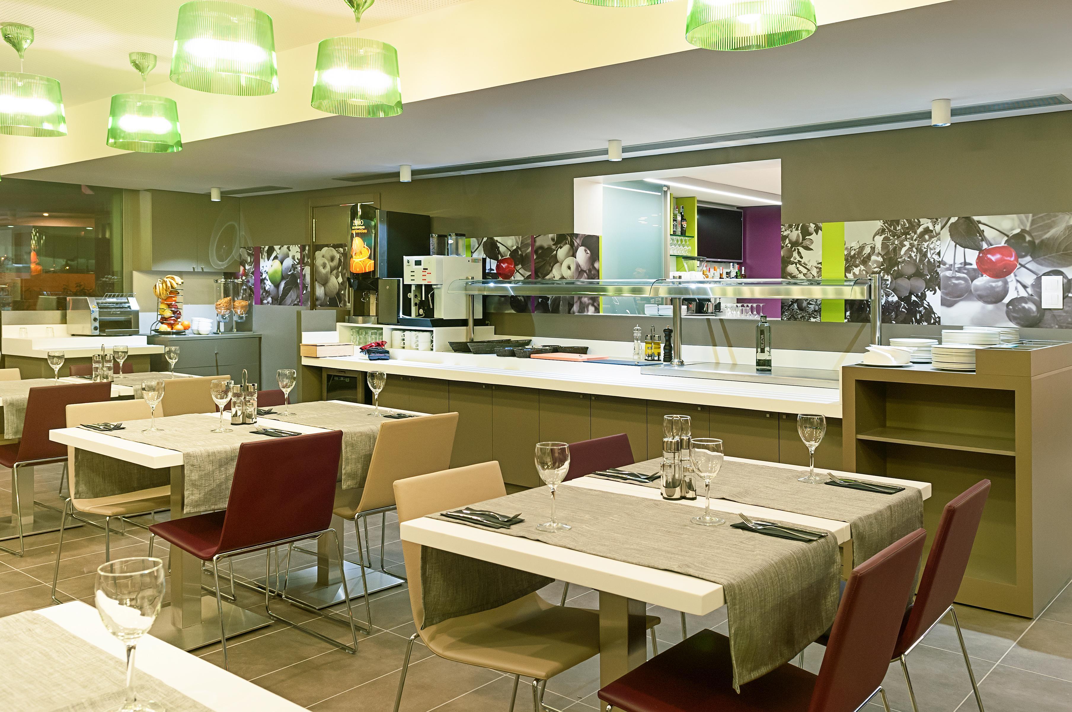 Hotel Ibis Styles Lleida Torrefarrera Zewnętrze zdjęcie