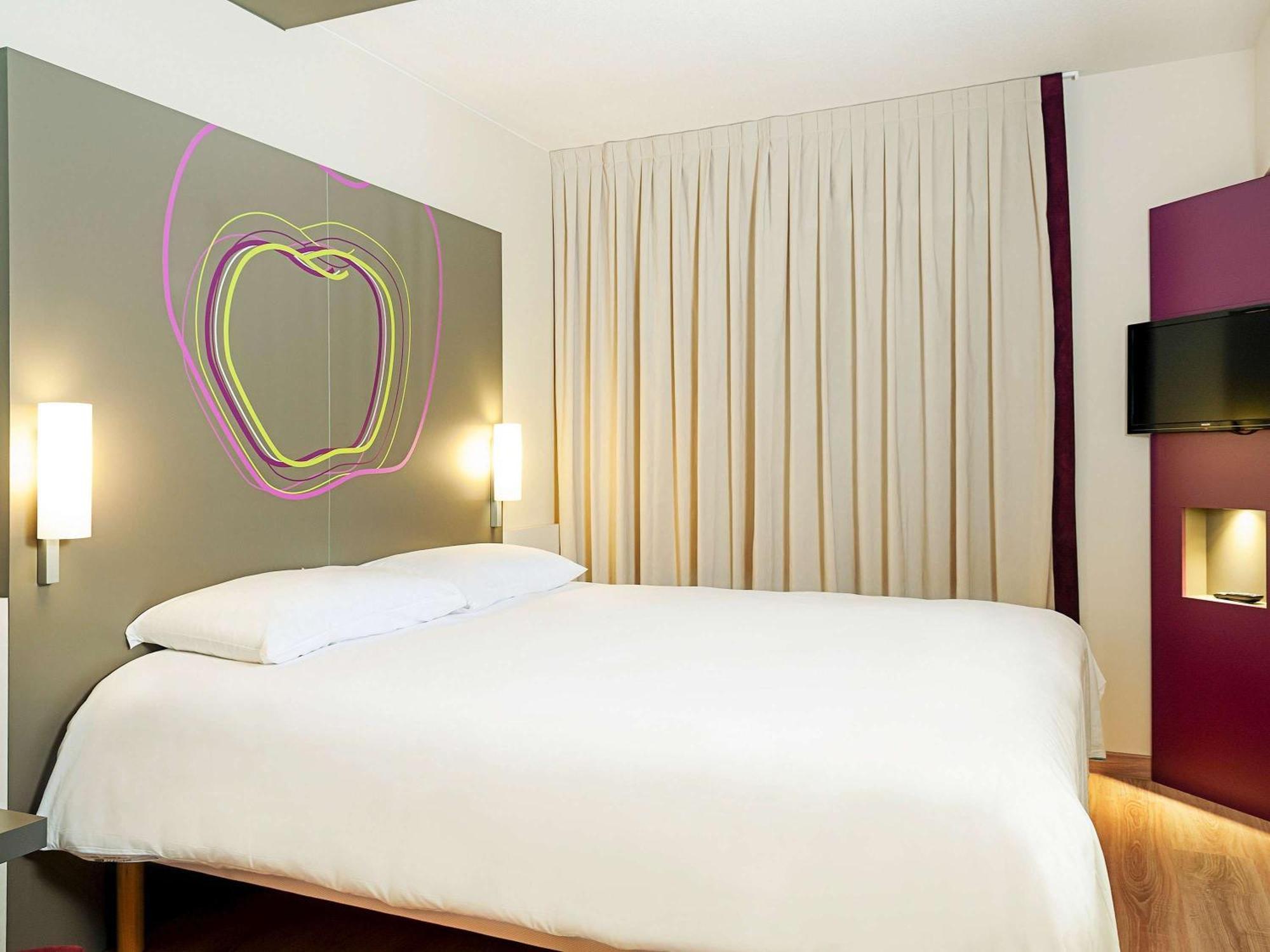 Hotel Ibis Styles Lleida Torrefarrera Zewnętrze zdjęcie