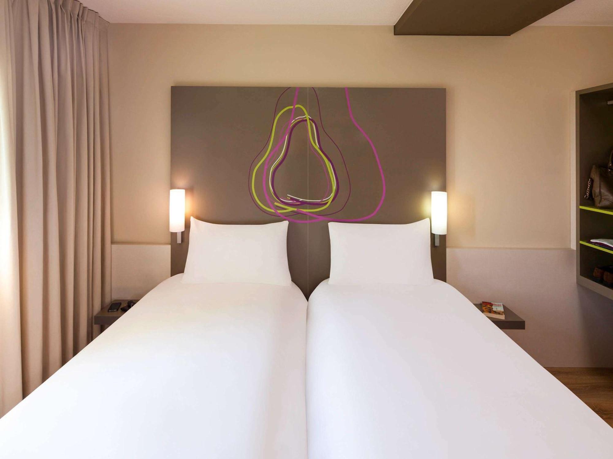 Hotel Ibis Styles Lleida Torrefarrera Zewnętrze zdjęcie