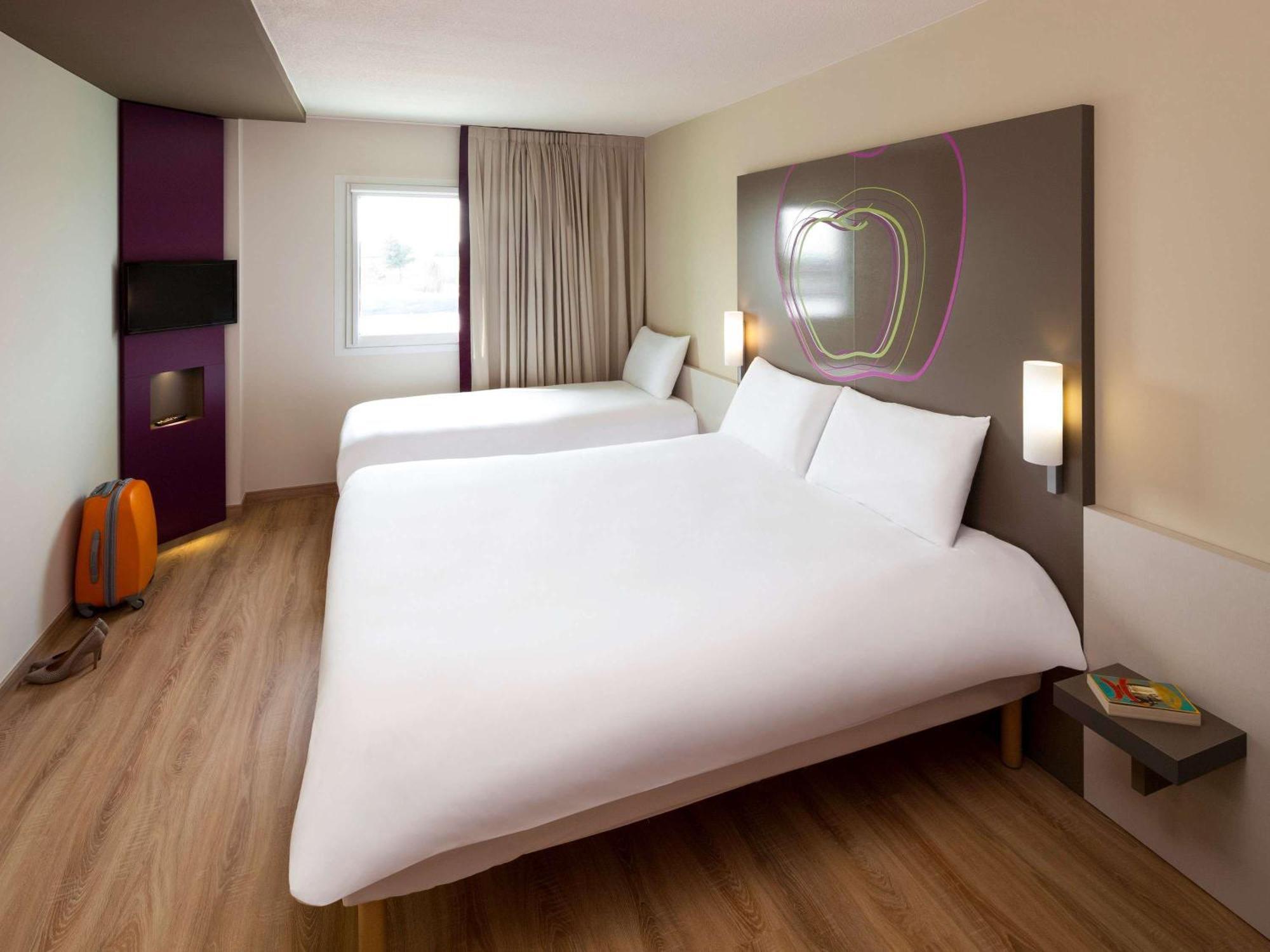Hotel Ibis Styles Lleida Torrefarrera Zewnętrze zdjęcie