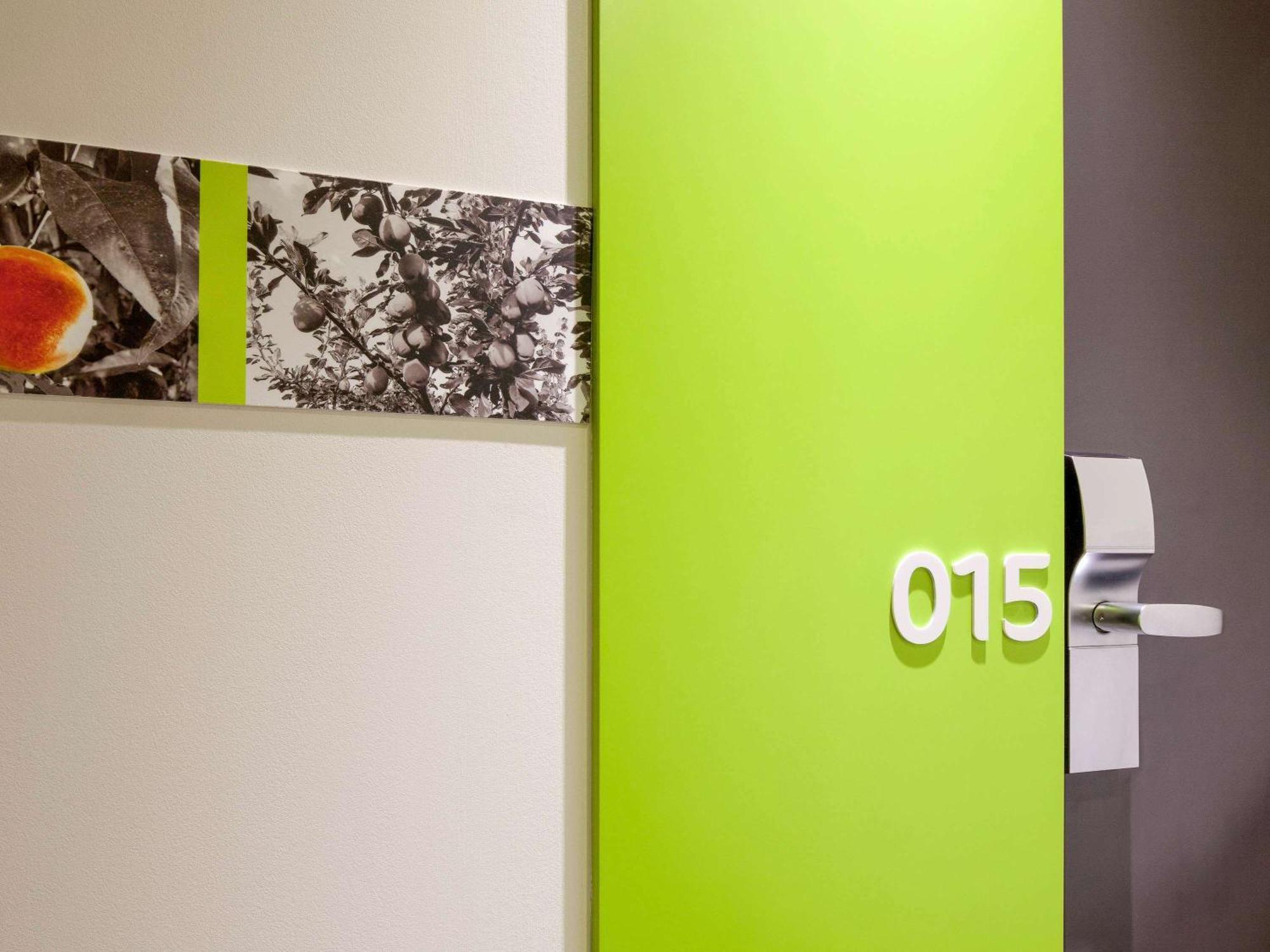 Hotel Ibis Styles Lleida Torrefarrera Zewnętrze zdjęcie