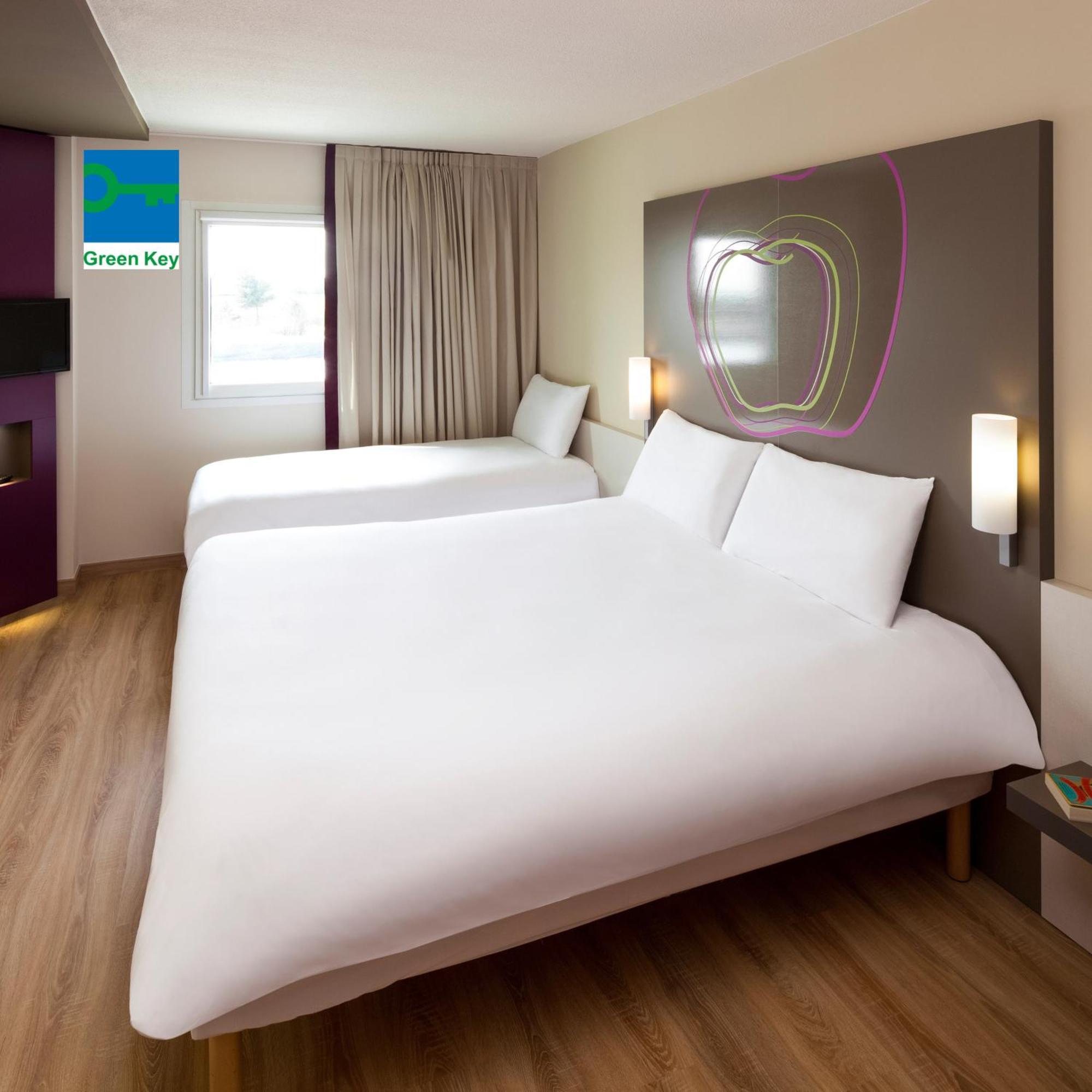 Hotel Ibis Styles Lleida Torrefarrera Zewnętrze zdjęcie