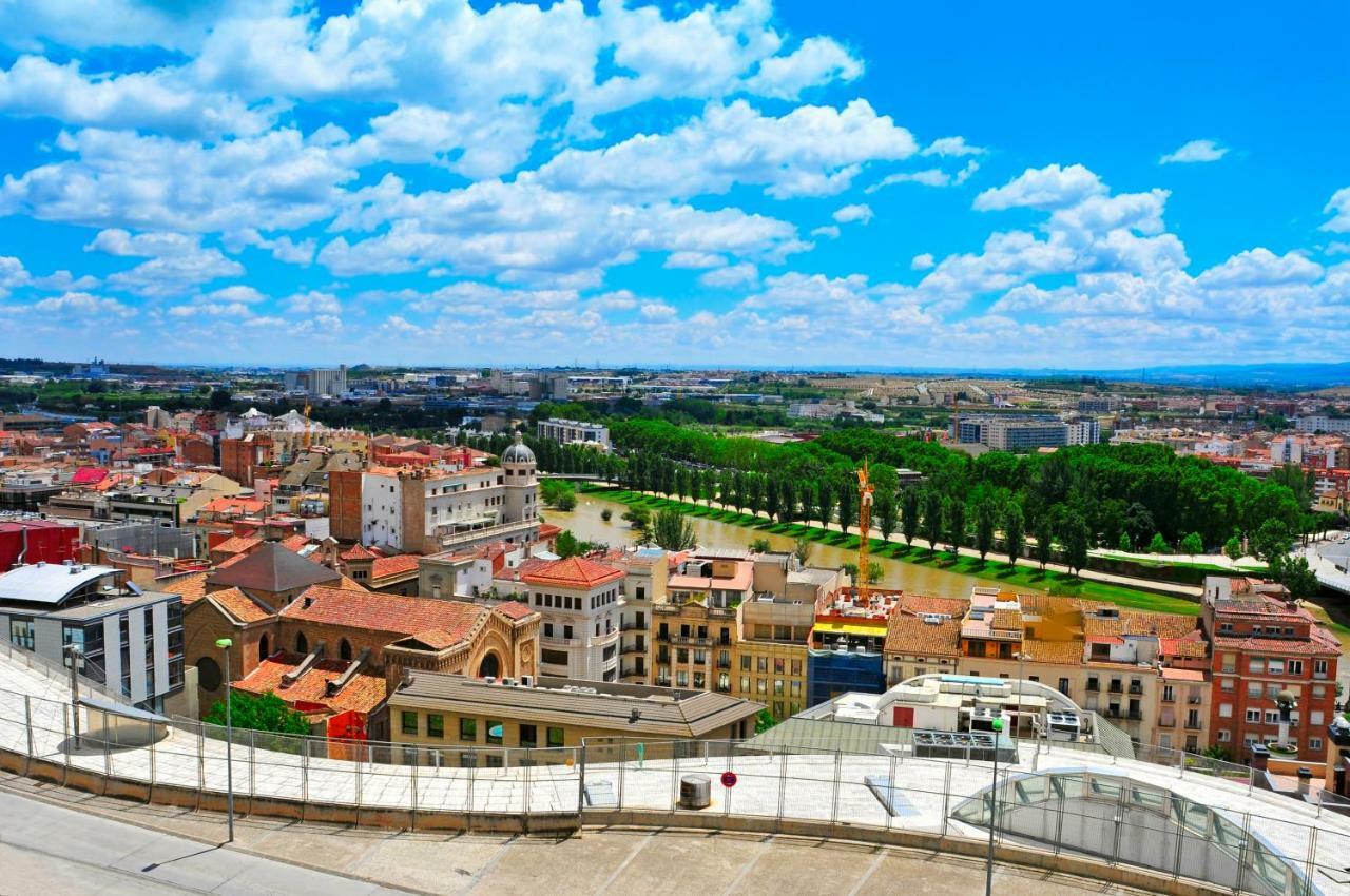 Hotel Ibis Styles Lleida Torrefarrera Zewnętrze zdjęcie